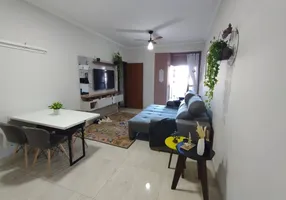 Foto 1 de Apartamento com 3 Quartos à venda, 110m² em Parque Industrial, São José do Rio Preto