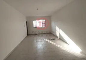 Foto 1 de Sala Comercial para alugar, 39m² em Vila Marieta, São Paulo