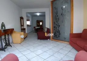 Foto 1 de Casa com 4 Quartos à venda, 300m² em Vigilato Pereira, Uberlândia