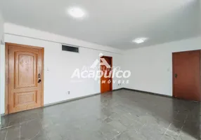 Foto 1 de Apartamento com 3 Quartos à venda, 130m² em Vila Rehder, Americana