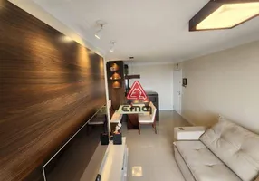 Foto 1 de Apartamento com 2 Quartos à venda, 62m² em Vila Guilherme, São Paulo