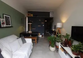 Foto 1 de Apartamento com 2 Quartos à venda, 62m² em Santa Ifigênia, São Paulo