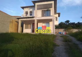 Foto 1 de Casa de Condomínio com 3 Quartos à venda, 144m² em Rua do Fogo, São Pedro da Aldeia