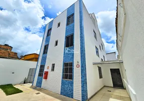 Foto 1 de Apartamento com 2 Quartos à venda, 65m² em Piratininga Venda Nova, Belo Horizonte