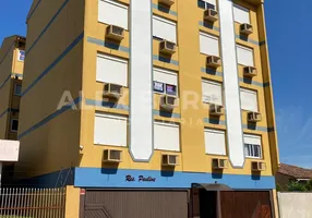 Foto 1 de Apartamento com 2 Quartos à venda, 59m² em Centro, São Leopoldo