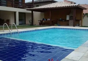 Foto 1 de Casa com 3 Quartos para alugar, 150m² em Geriba, Armação dos Búzios