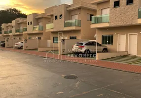 Foto 1 de Casa de Condomínio com 3 Quartos à venda, 106m² em Colônia, Jundiaí