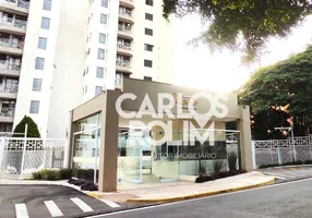 Foto 1 de Apartamento com 2 Quartos à venda, 68m² em Parque Prado, Campinas