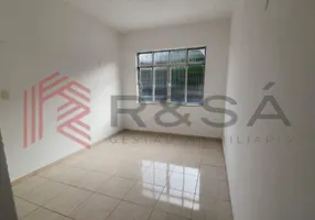 Foto 1 de Apartamento com 2 Quartos para alugar, 50m² em Cocotá, Rio de Janeiro