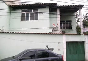 Foto 1 de Casa com 4 Quartos à venda, 150m² em Taquara, Rio de Janeiro