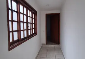 Foto 1 de Casa com 3 Quartos à venda, 107m² em Parque Jabaquara, São Paulo