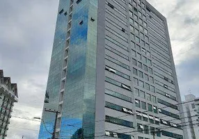 Foto 1 de Sala Comercial para alugar, 41m² em Centro, Joinville