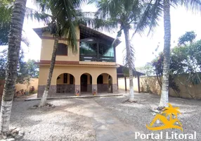 Foto 1 de Casa com 4 Quartos à venda, 450m² em Boqueirao, Saquarema