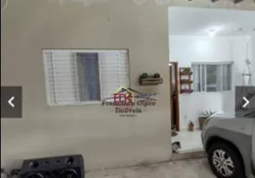 Foto 1 de Casa com 2 Quartos à venda, 55m² em Jardim Esperança, Guaratinguetá