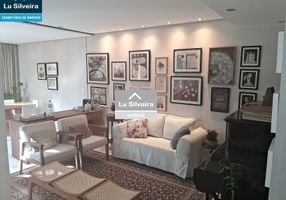 Foto 1 de Casa de Condomínio com 3 Quartos à venda, 185m² em Residencial Tambore 4, Santana de Parnaíba