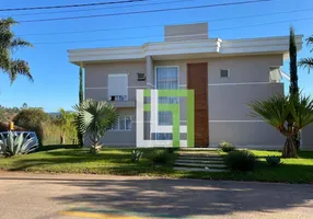 Foto 1 de Casa de Condomínio com 3 Quartos para alugar, 250m² em Condominio Serra dos Cristais, Cajamar