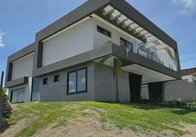 Foto 1 de Casa de Condomínio com 4 Quartos à venda, 245m² em Alphaville Litoral Norte 3, Camaçari