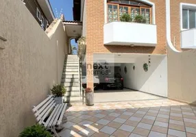 Foto 1 de Casa com 4 Quartos à venda, 170m² em Vila São Francisco, São Paulo