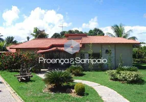Foto 1 de Casa de Condomínio com 3 Quartos à venda, 320m² em Portao, Lauro de Freitas
