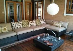 Foto 1 de Casa de Condomínio com 4 Quartos à venda, 351m² em Vila Hollândia, Campinas
