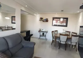 Foto 1 de Apartamento com 2 Quartos à venda, 53m² em Vila Sônia, São Paulo