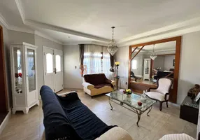 Foto 1 de Casa com 5 Quartos para alugar, 300m² em Santa Mônica, Florianópolis