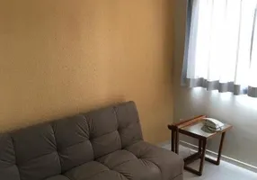 Foto 1 de Flat com 1 Quarto para alugar, 40m² em Santana, São Paulo