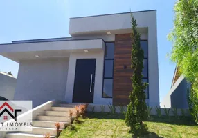 Foto 1 de Casa de Condomínio com 3 Quartos à venda, 145m² em Condomínio Atibaia Park I, Atibaia