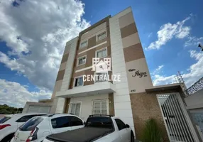 Foto 1 de Apartamento com 2 Quartos à venda, 127m² em Estrela, Ponta Grossa