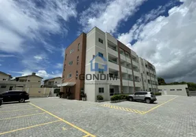 Foto 1 de Apartamento com 3 Quartos à venda, 70m² em Coité, Eusébio