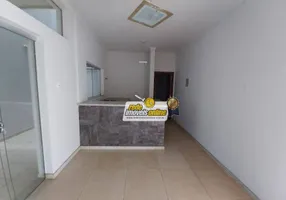 Foto 1 de Apartamento com 1 Quarto à venda, 57m² em Santa Maria, Uberaba