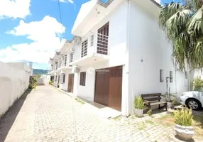Foto 1 de Casa de Condomínio com 2 Quartos para alugar, 83m² em Nossa Senhora do Rosario, Santa Maria