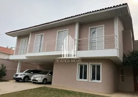 Foto 1 de Casa com 6 Quartos à venda, 750m² em Alphaville, Santana de Parnaíba
