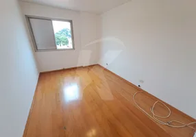 Foto 1 de Apartamento com 2 Quartos para alugar, 50m² em Vila Isolina Mazzei, São Paulo