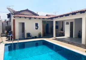 Foto 1 de Casa com 3 Quartos à venda, 200m² em Recanto dos Pássaros, Cuiabá