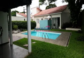 Foto 1 de Casa com 4 Quartos à venda, 444m² em Jardim Beira Rio, Jacareí