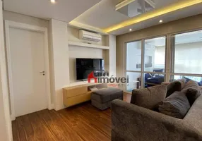 Foto 1 de Apartamento com 3 Quartos à venda, 160m² em Santo Amaro, São Paulo