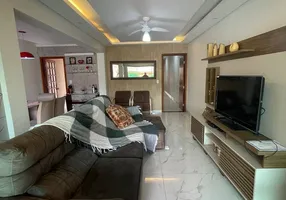 Foto 1 de Casa com 3 Quartos à venda, 121m² em Vila Rezende, Piracicaba