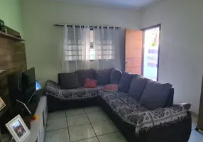 Foto 1 de Casa com 3 Quartos à venda, 160m² em Nova Jaguariuna , Jaguariúna