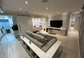 Foto 1 de Apartamento com 3 Quartos à venda, 93m² em Vila Leopoldina, São Paulo