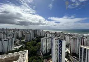 Foto 1 de Cobertura com 4 Quartos à venda, 217m² em Pituba, Salvador