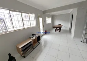 Foto 1 de Sobrado com 2 Quartos à venda, 184m² em Campo Grande, Santos