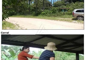 Foto 1 de Fazenda/Sítio com 1 Quarto à venda, 250000m² em Centro, Juquiá