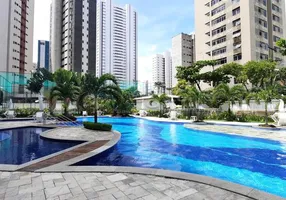 Foto 1 de Apartamento com 3 Quartos para alugar, 71m² em Boa Viagem, Recife
