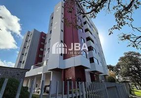 Foto 1 de Apartamento com 3 Quartos à venda, 97m² em Bacacheri, Curitiba