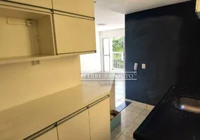 Foto 1 de Apartamento com 2 Quartos à venda, 60m² em Pendotiba, Niterói