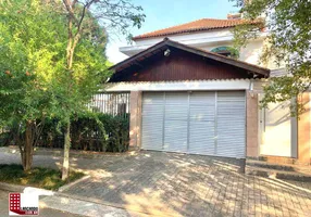 Foto 1 de Casa com 4 Quartos à venda, 400m² em Butantã, São Paulo