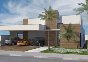 Foto 1 de Casa de Condomínio com 4 Quartos à venda, 375m² em Condominio Village de Ipanema, Aracoiaba da Serra