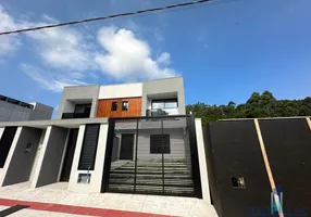 Foto 1 de Sobrado com 3 Quartos à venda, 142m² em São Francisco de Assis, Camboriú
