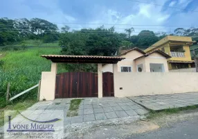 Foto 1 de Casa com 2 Quartos à venda, 90m² em Mantiquira, Paty do Alferes